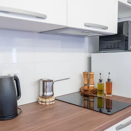 Διαμέρισμα Apartma Kamin Nova Vas (Brtonigla)