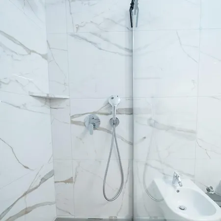 Διαμέρισμα Apartma Kamin