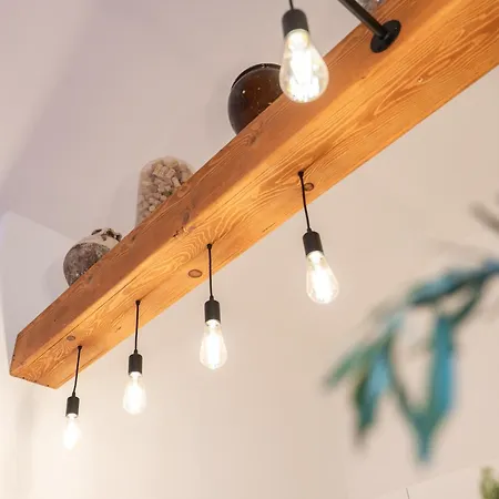 Apartma Kamin Διαμέρισμα *
