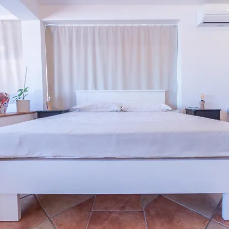 Apartma Kamin