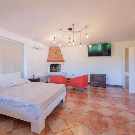 Apartma Kamin דירה