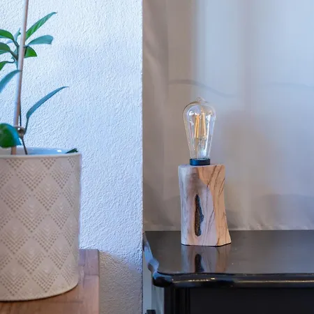 Διαμέρισμα Apartma Kamin