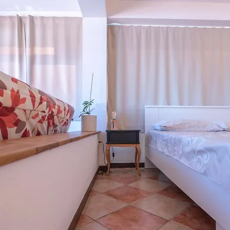 Apartma Kamin *