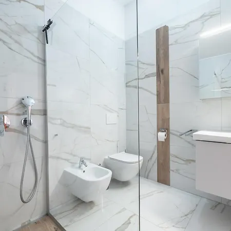 דירה Apartma Kamin *