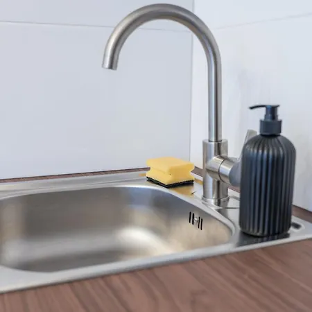 Apartma Kamin