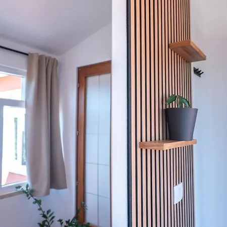 Apartma Kamin * Nova Vas (Brtonigla)