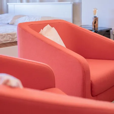 Apartma Kamin Διαμέρισμα *