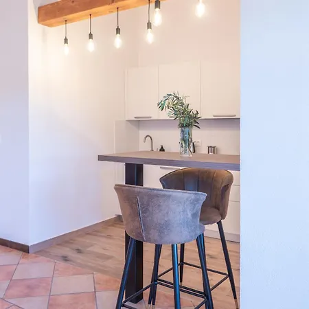Apartma Kamin * Nova Vas (Brtonigla)