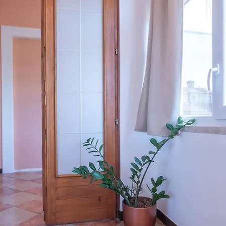 Διαμέρισμα Apartma Kamin Nova Vas (Brtonigla)