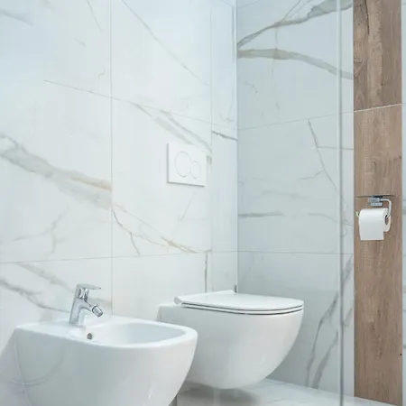 דירה Apartma Kamin